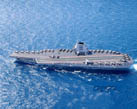 上海中國海運王秉軍簡介