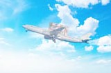 到上海空運哪個快遞最快