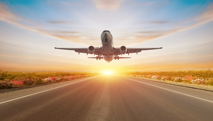 發空運貨物(空運發貨是什么意思)